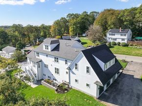 14 Liana Street, Woburn MA 01801