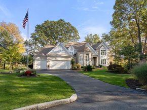 21 Harvest Moon Dr., Natick MA 01760