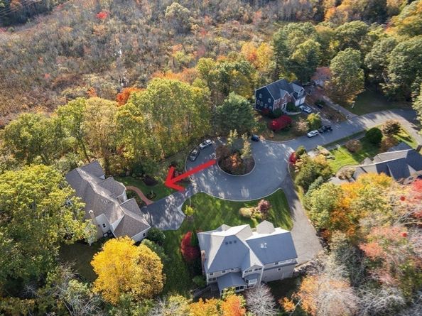 21 Harvest Moon Dr., Natick MA 01760