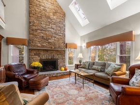 21 Harvest Moon Dr., Natick MA 01760