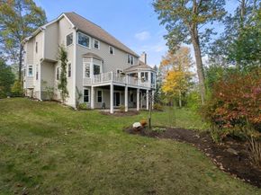 21 Harvest Moon Dr., Natick MA 01760