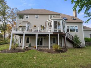 21 Harvest Moon Dr., Natick MA 01760