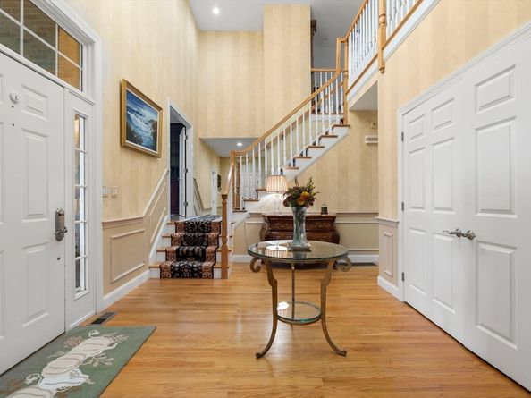 21 Harvest Moon Dr., Natick MA 01760