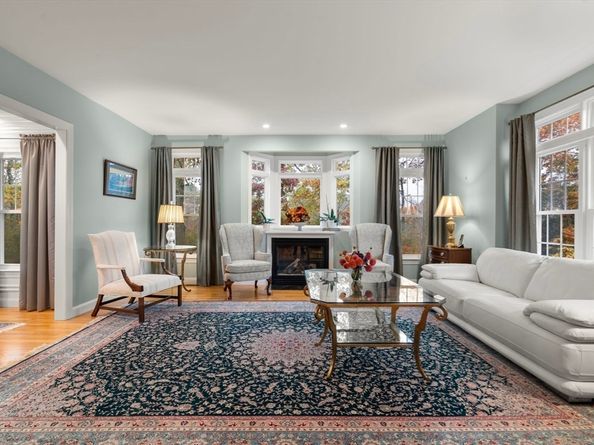 21 Harvest Moon Dr., Natick MA 01760