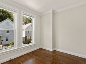 39 W Walnut Park, Boston MA 02119