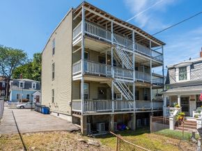 39 W Walnut Park, Boston MA 02119