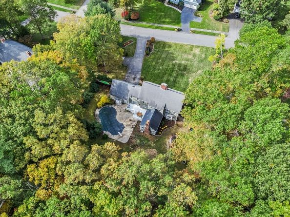 266 Willowgate Rise, Holliston MA 01746
