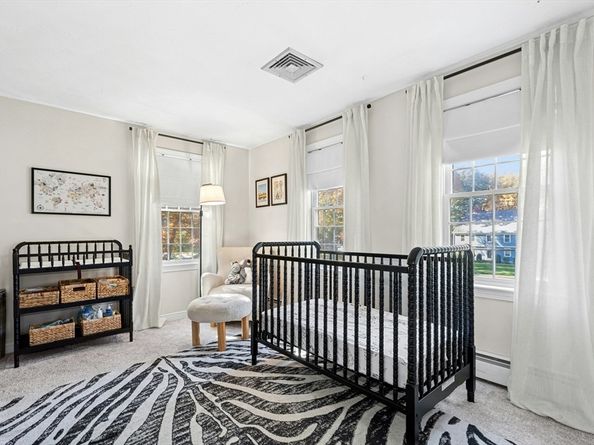 266 Willowgate Rise, Holliston MA 01746