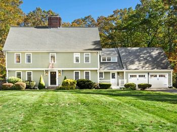 266 Willowgate Rise