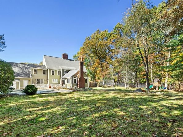 266 Willowgate Rise, Holliston MA 01746