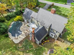 266 Willowgate Rise, Holliston MA 01746