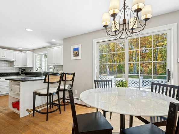 266 Willowgate Rise, Holliston MA 01746
