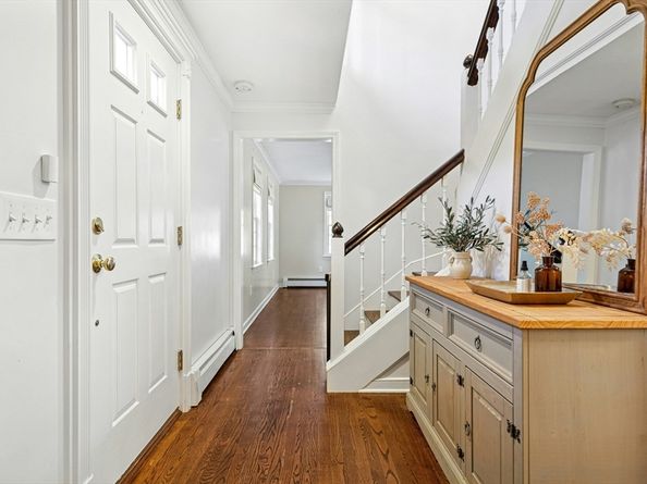 266 Willowgate Rise, Holliston MA 01746
