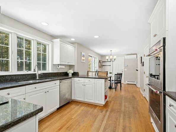 266 Willowgate Rise, Holliston MA 01746