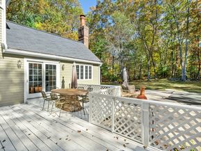 266 Willowgate Rise, Holliston MA 01746