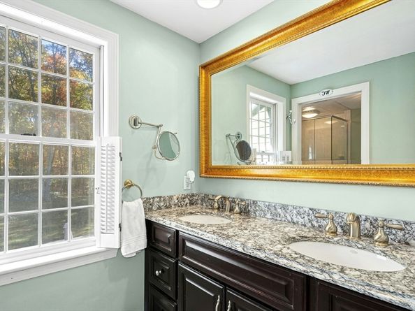 266 Willowgate Rise, Holliston MA 01746