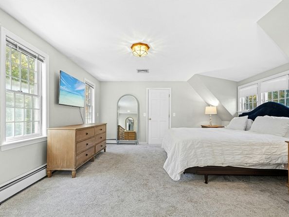 266 Willowgate Rise, Holliston MA 01746