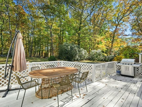 266 Willowgate Rise, Holliston MA 01746