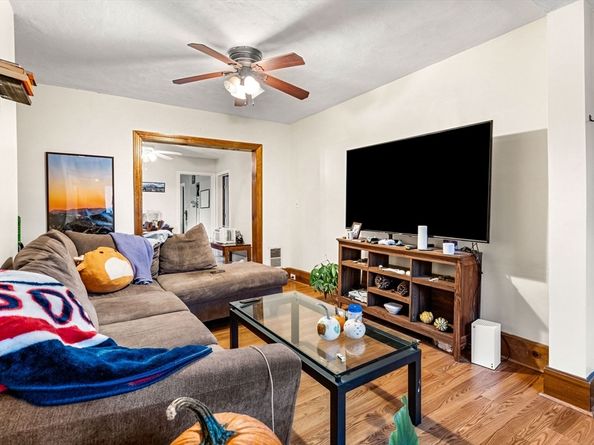 81 Princeton Street, Medford MA 02155