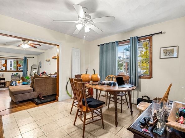81 Princeton Street, Medford MA 02155