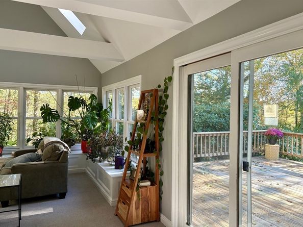 101 Russell Hill Road, Ashburnham MA 01430