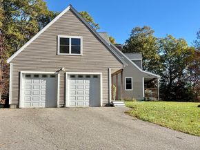 101 Russell Hill Road, Ashburnham MA 01430