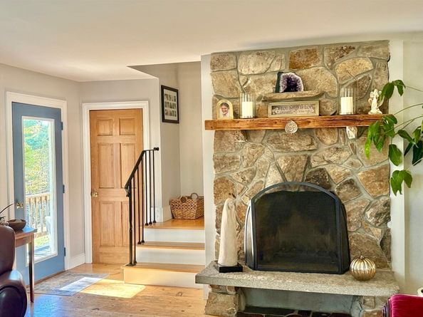 101 Russell Hill Road, Ashburnham MA 01430