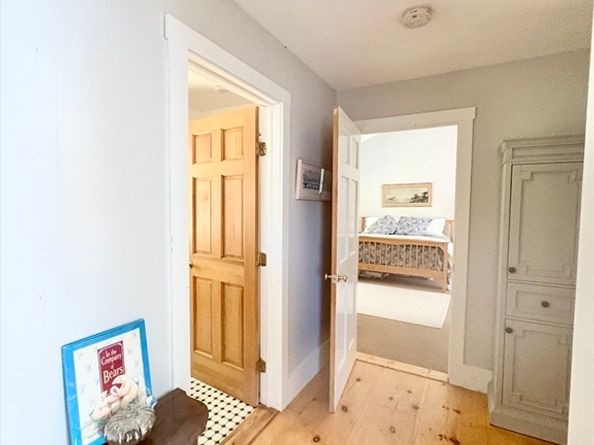 101 Russell Hill Road, Ashburnham MA 01430