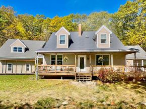 101 Russell Hill Road, Ashburnham MA 01430