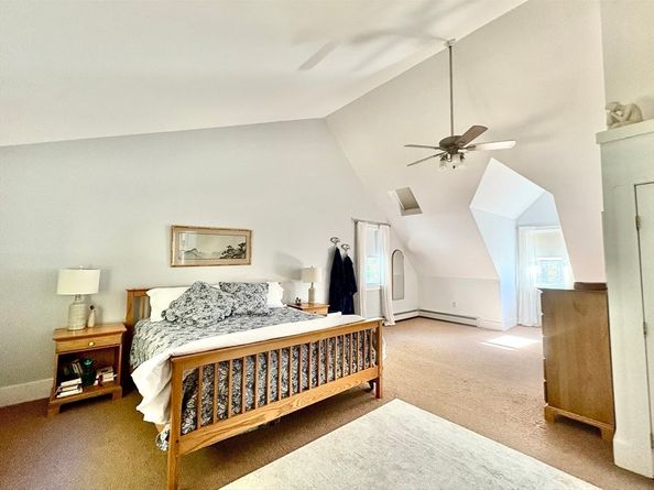 101 Russell Hill Road, Ashburnham MA 01430