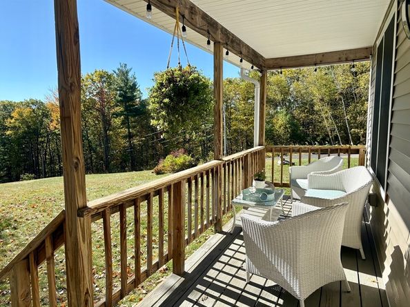 101 Russell Hill Road, Ashburnham MA 01430