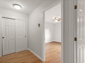 21 Hawthorne Circle 21, Peabody MA 01960