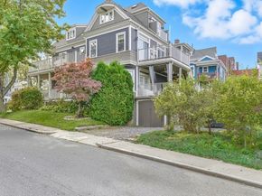 108 Cushing Ave 2, Boston MA 02125