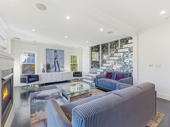 108 Cushing Ave 2, Boston MA 02125