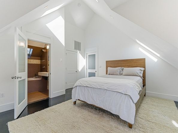 108 Cushing Ave 2, Boston MA 02125