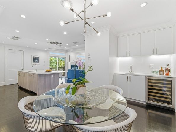 108 Cushing Ave 2, Boston MA 02125