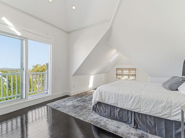 108 Cushing Ave 2, Boston MA 02125