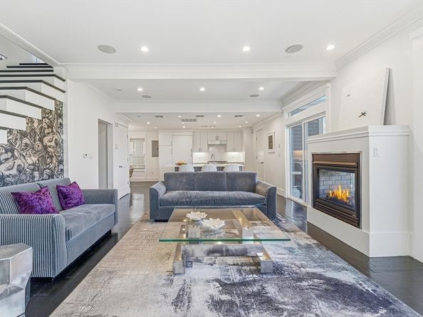 108 Cushing Ave 2, Boston MA 02125