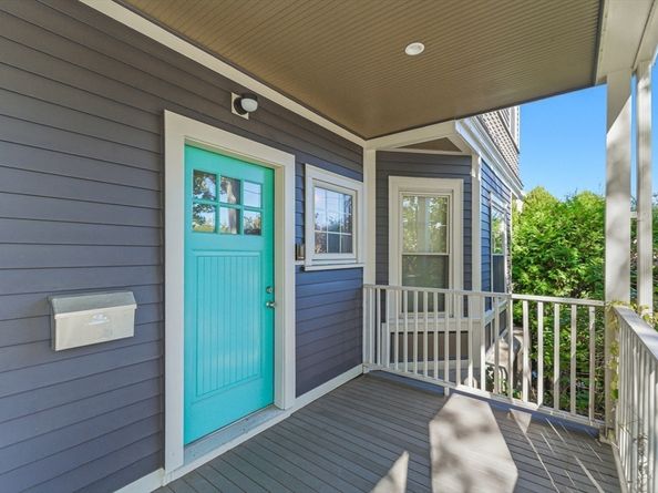 108 Cushing Ave 2, Boston MA 02125