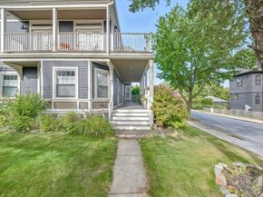 108 Cushing Ave 2, Boston MA 02125