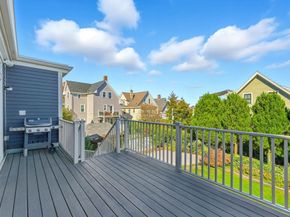 108 Cushing Ave 2, Boston MA 02125