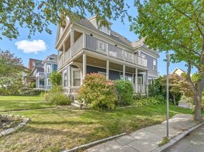 108 Cushing Ave 2, Boston MA 02125