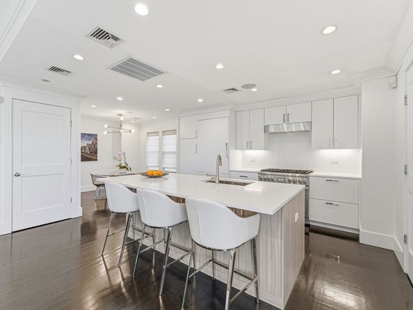 108 Cushing Ave 2, Boston MA 02125