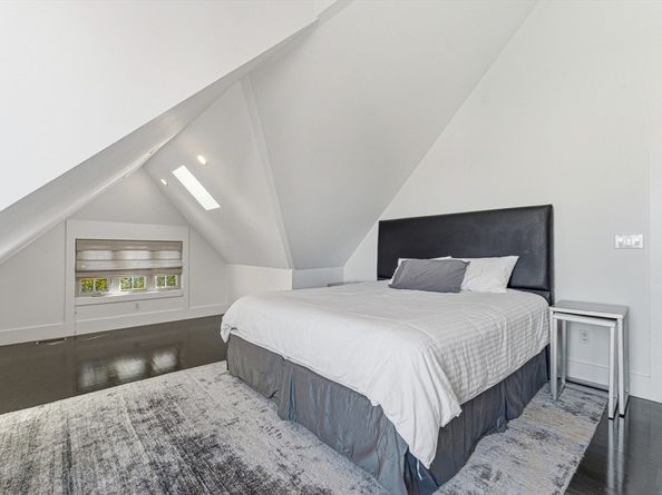 108 Cushing Ave 2, Boston MA 02125