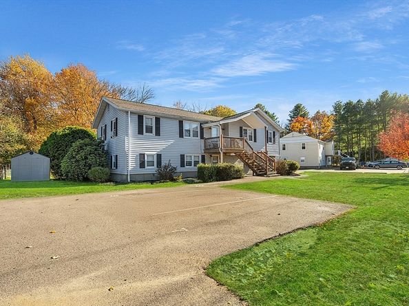 20 Hargrave Avenue, Holliston MA 01746