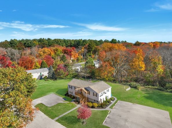 20 Hargrave Avenue, Holliston MA 01746