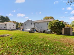 20 Hargrave Avenue, Holliston MA 01746