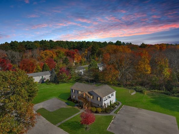 20 Hargrave Avenue, Holliston MA 01746