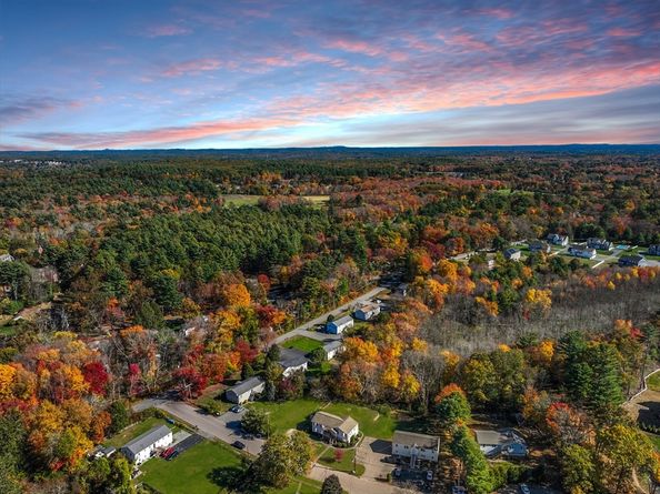 20 Hargrave Avenue, Holliston MA 01746