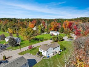 20 Hargrave Avenue, Holliston MA 01746